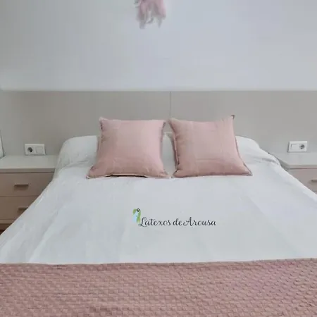 Apartmán Piso 6 Personas Con Garaje Gratuito