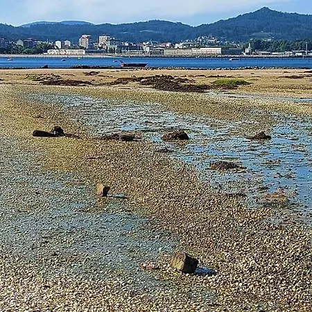 Piso 6 Personas Con Garaje Gratuito *